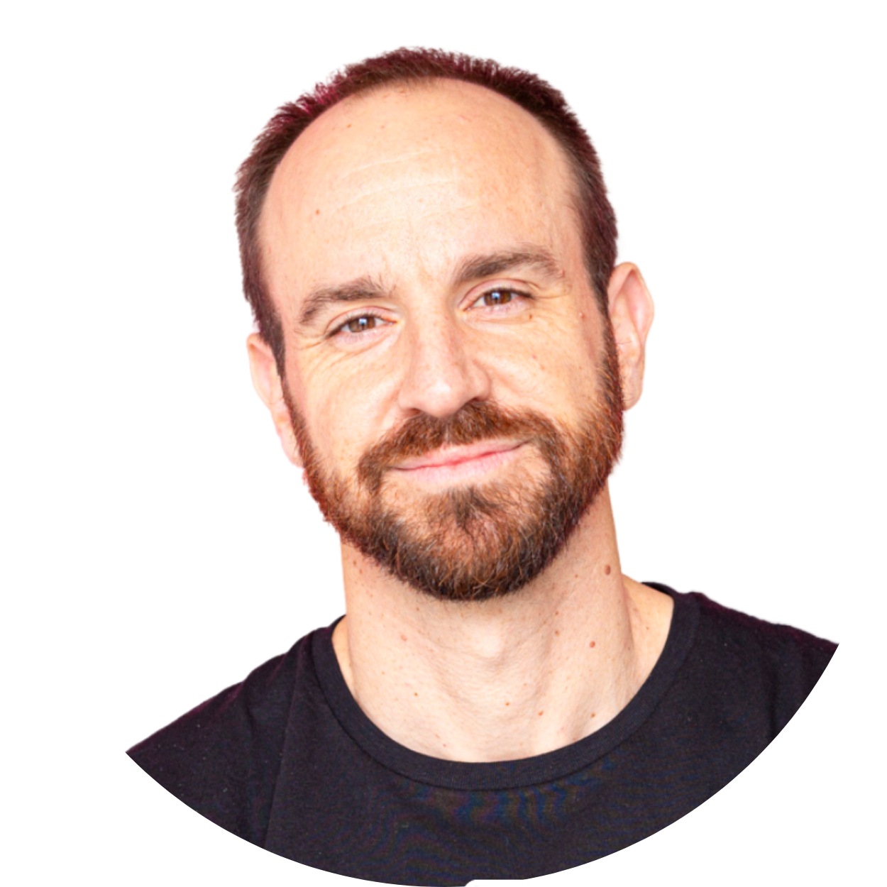 Paul Tacci - Founder of Tacci Bots